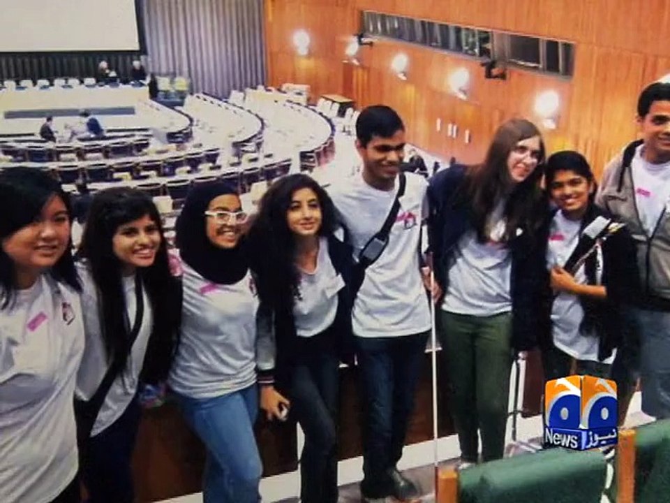 Brilliant Student Doha-23 Feb 2015