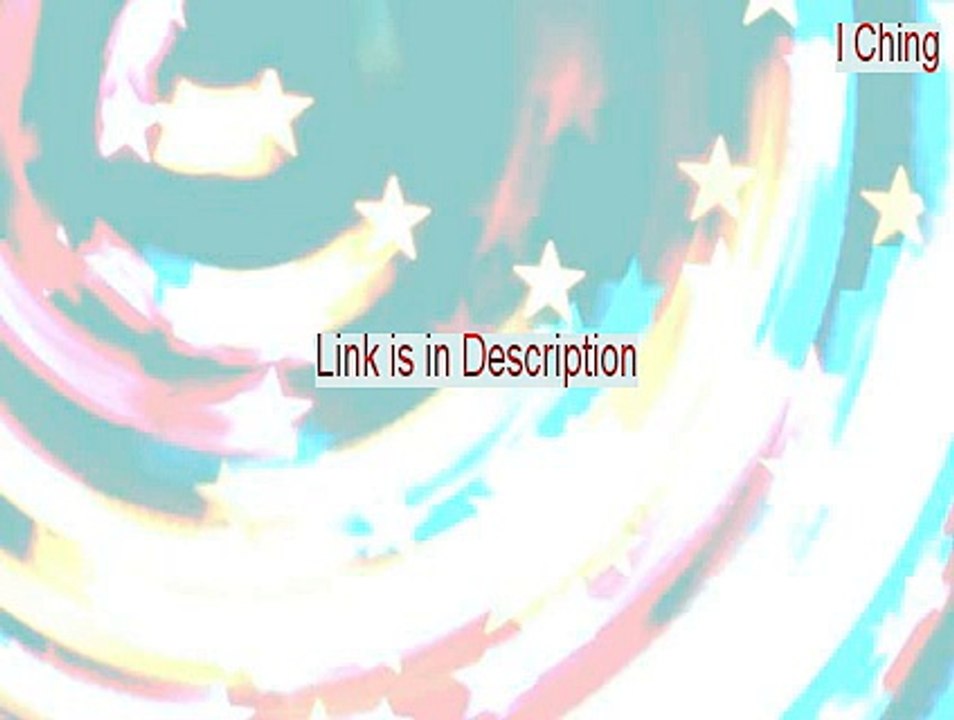 I Ching, the Book of Oracles Keygen [Download Now 2015]