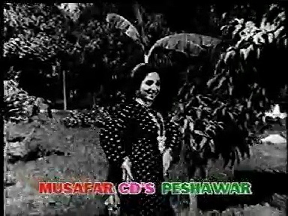 Pashto Movie - ORBAL 8 [JANANA - A Biographical Note]