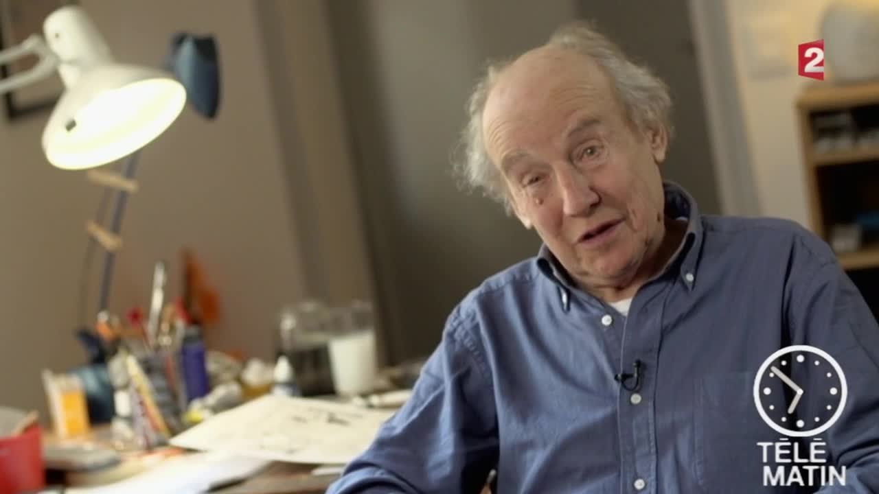 Coulisses - Jean-Claude Mézières