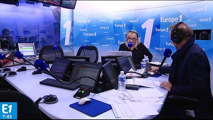 Fatima et Mansour : "L'ORL nous a dit que c'était tout à fait normal"