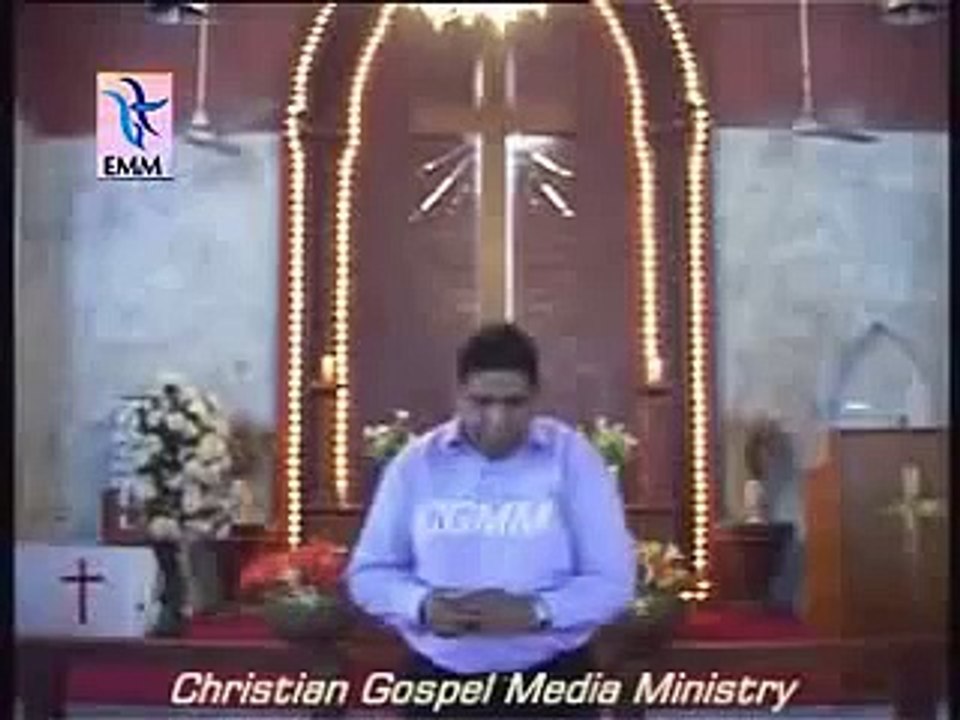 Tere Mar Khane Se, Ernest Mall - Easter - Resurrection Masihi Geet aur Zaboor