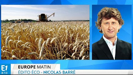 L’agriculture française est-elle gravement malade ?