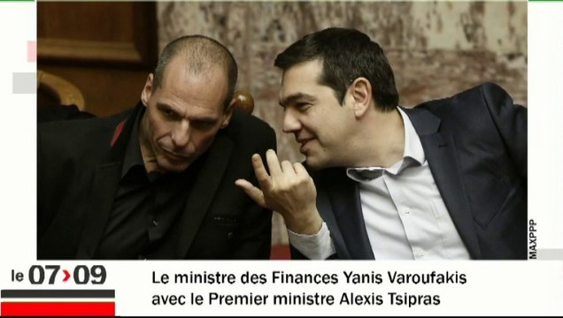 Géopolitique : Le véritable enjeu grec