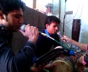 zindge to maree hay khoda Geet