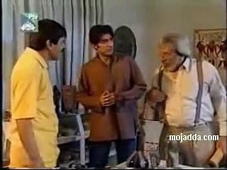 Pakistani Urdu Drama Ik Naye Mor Pay 18
