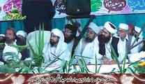 Hazrat Allama Arshad Saeed Kazmi Sab Part 2 AT Khatme Nabowat Conference AT Baroo Shareef Chowk Azam Layyah By Saaji Malik