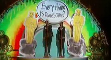Oscar 2015 : «Everything is Awesome» sous LSD, par Tegan & Sara et Lonely Island