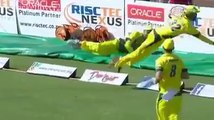 Team Pakistan Please Learn From Australians How To Stop A Four...