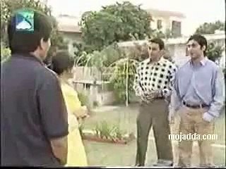 Pakistani Urdu Drama Ik Naye Mor Pay 30