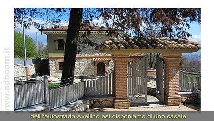 Descargar video: AVELLINO,    VILLA  AVELLINO EST MQ 250 EURO 420.000