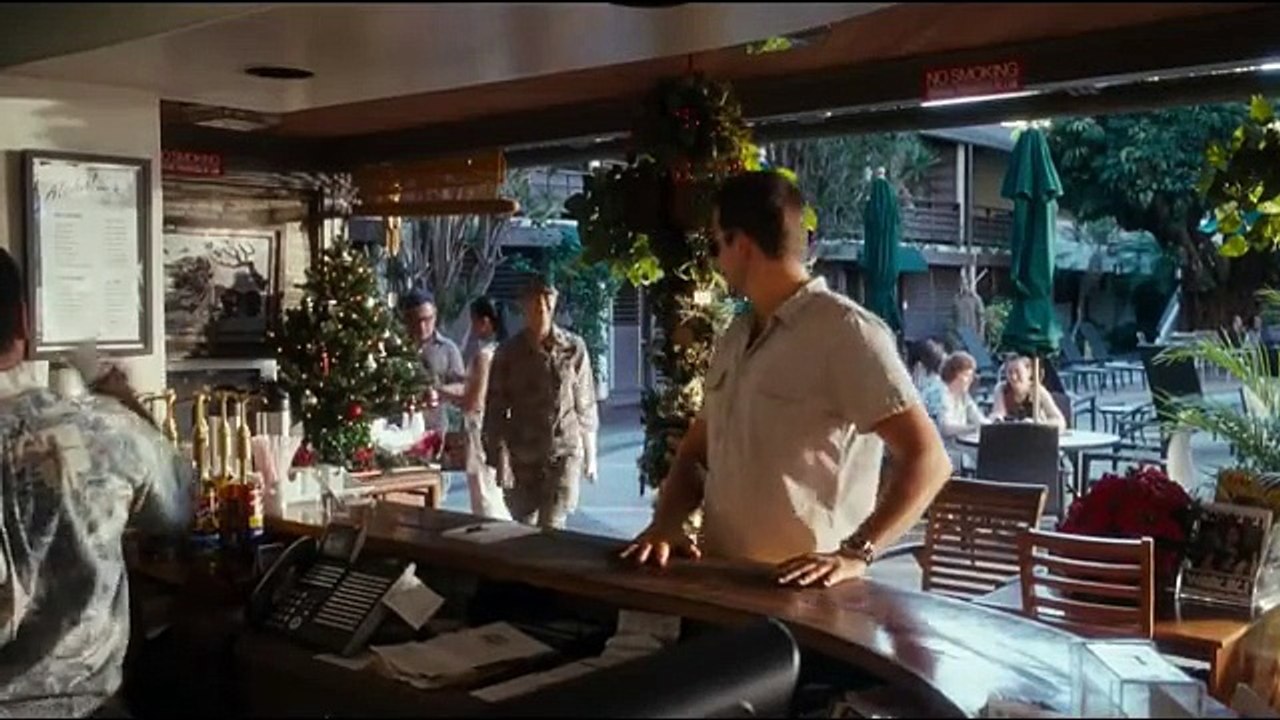 Aloha Official Trailer 1 (2015) - Bradley Cooper, Emma Stone Movie HD