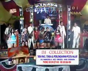 di nada SUAMIKU KAWIN LAGI all artis @ lagu dangdut
