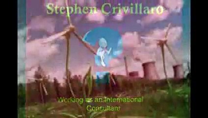 Stephen Crivillaro Sustainable Energy