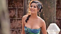 Poonam Pandey Cheers For Team India, Strips On Every Wicket