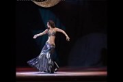 Amira Abdi 2011 - akdeb aleik الرقص الشرقي