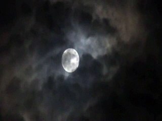 لمين يا قمر - عفاف راضى