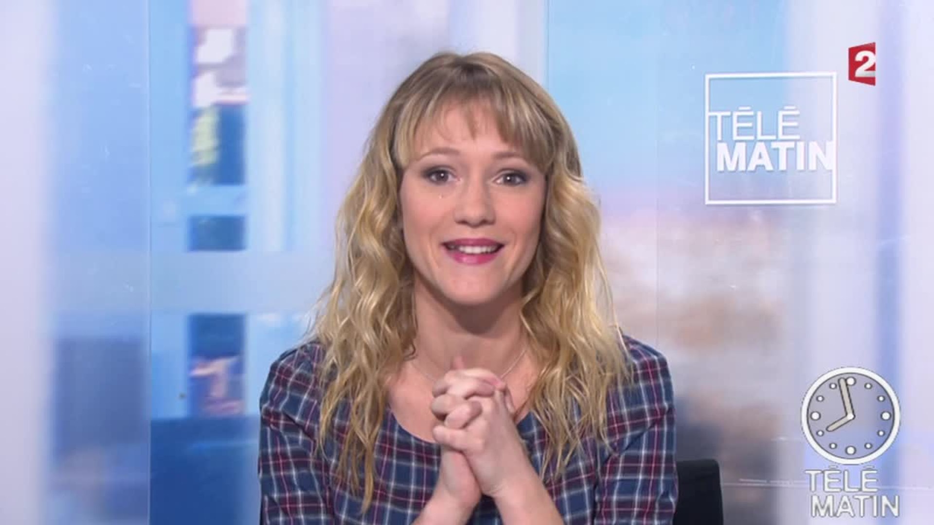 Innovations hyper connectées