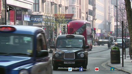 A Londres, se loger pas cher devient mission impossible