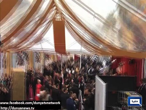 Dunya News-Oscar Winners List For 2015 Includes 'Birdman,' Julianne Moore, Eddie Redmayne & More