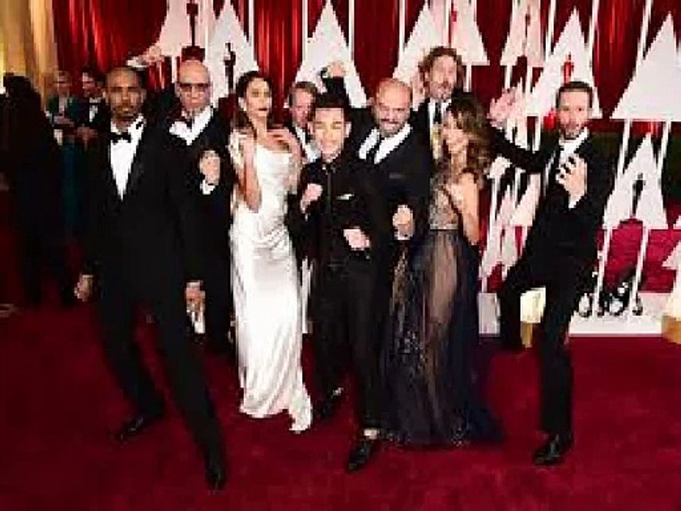 87th Annual 2015 Oscar Awards for Best Documentary Feature