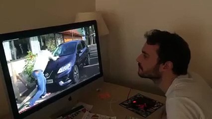 Don't try everything what you see on the Internet !!!