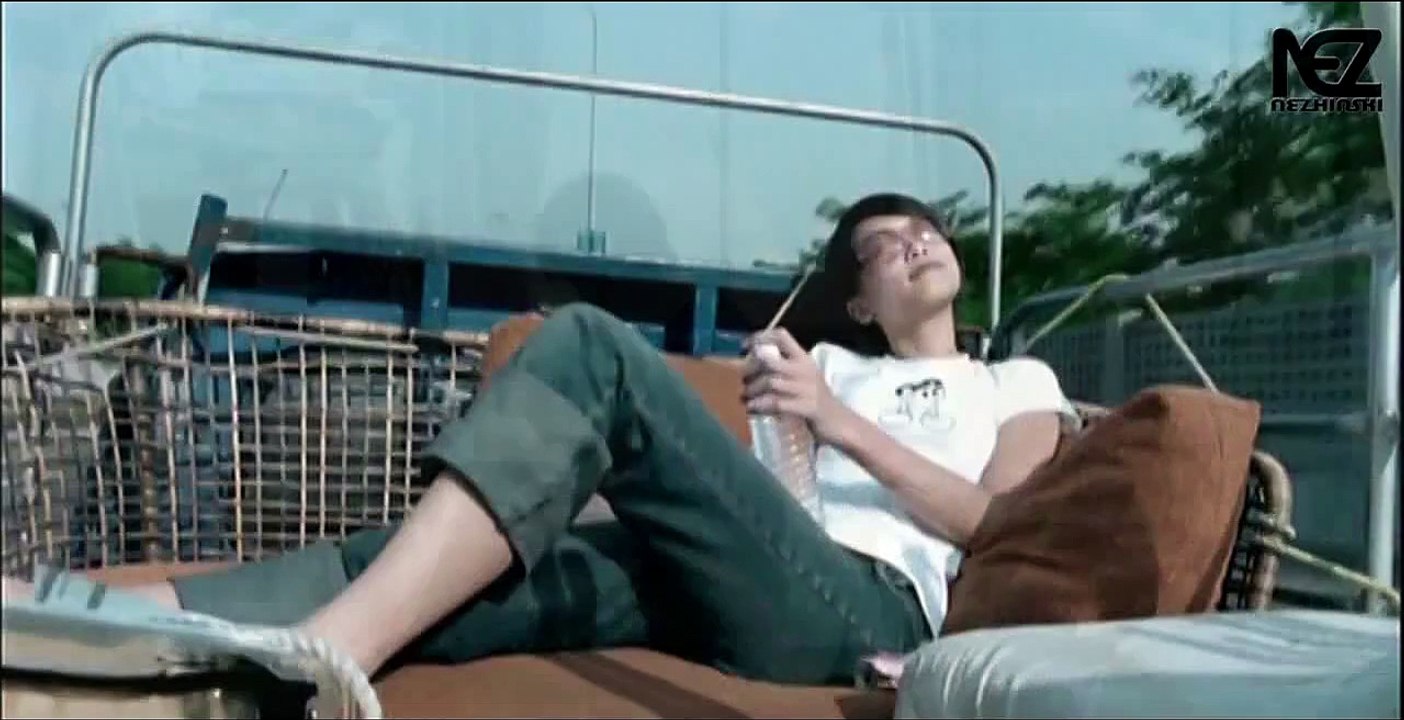 Guang Liang - Tong Hua