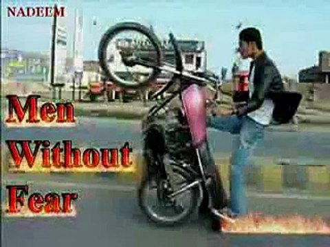 Wheelie Pakistan wheeling all in one clip best wheeler ever one wheeling 2015