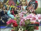 Tu Akela Mein Akela By Muhammad Ali (Subah Kay Dus) -HTV