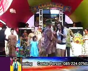 organ mahdalena HELLO DANGDUT mimin denok @ lagu dangdut