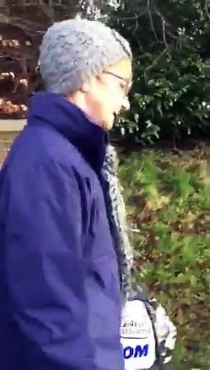 Grave robber caught red handed