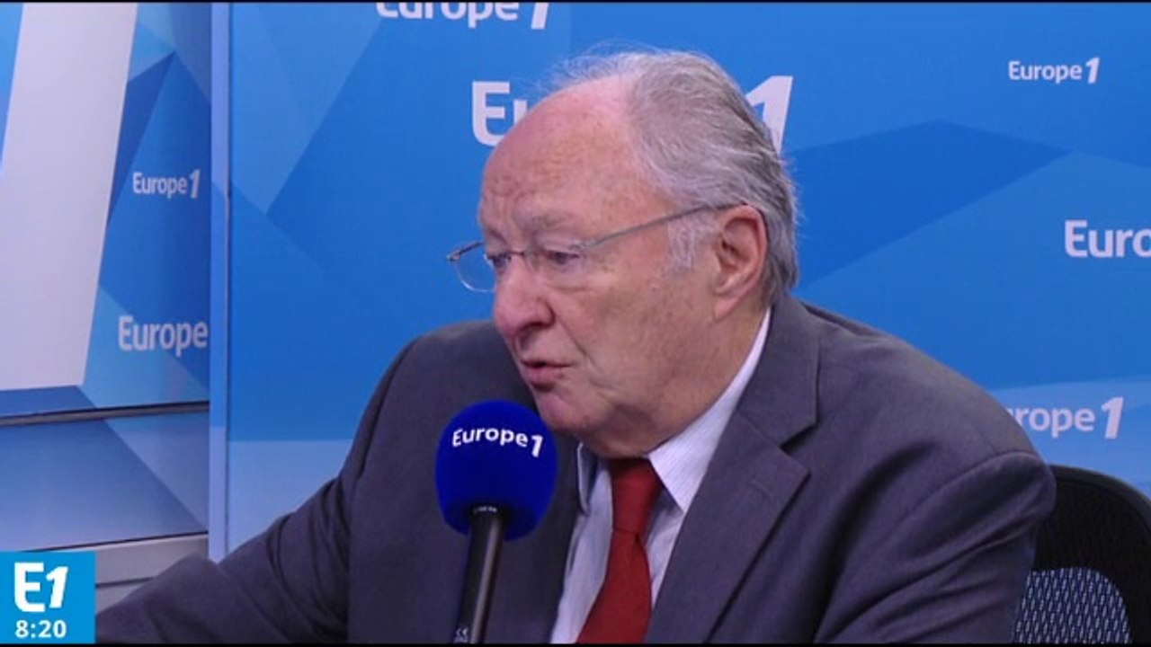 Cukierman : "C'est le devoir de l'Etat de protéger les citoyens français juifs"