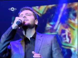 Sami Yusuf - Ya Rasool Allah | Live At Wembley Arena