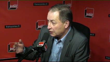 Christian Pèes : "Le projet de Sivens était approprié"