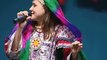 Amina Russian Girl - Beautiful Pashto song -Hewad Group -Afghans in Moscow