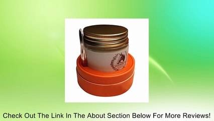 Guerisson 9 Complex Horse Oil Cream 70g Anti-wrinkle Skin-lightening Review