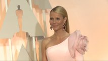 Fashion And Sexy On 'The Oscars' Red Carpet