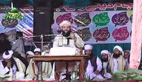 Hazrat Allama Arshad Saeed Kazmi Sab Part 5 AT Khatme Nabowat Conference AT Baroo Shareef Chowk Azam Layyah By Saaji Malik