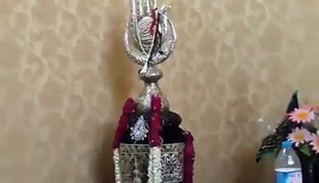 Ya Rab Behaq-e-Zehra(s.a) Farhan Ali... - Syed Farhan Ali Waris Best Fans _ Facebook