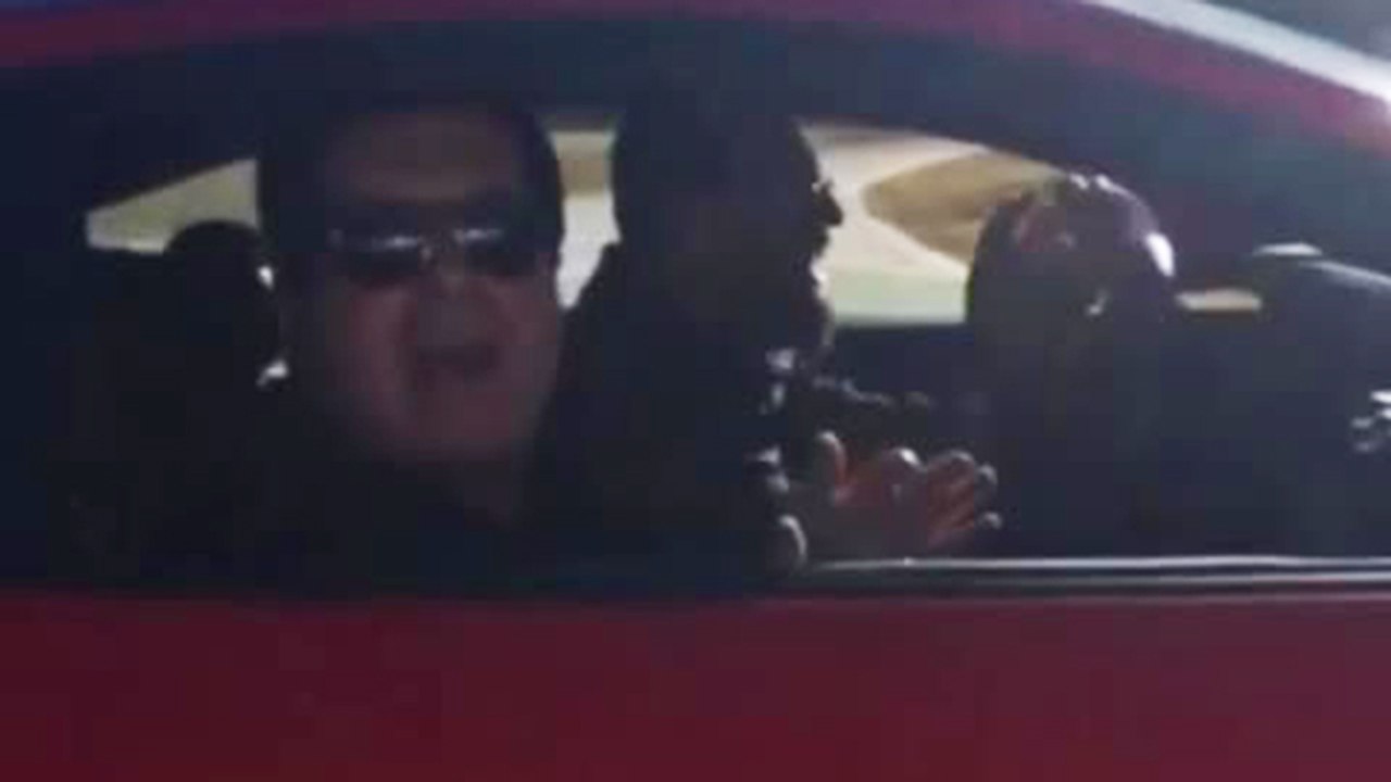 Arda Turan'dan eğlenceli görüntüler