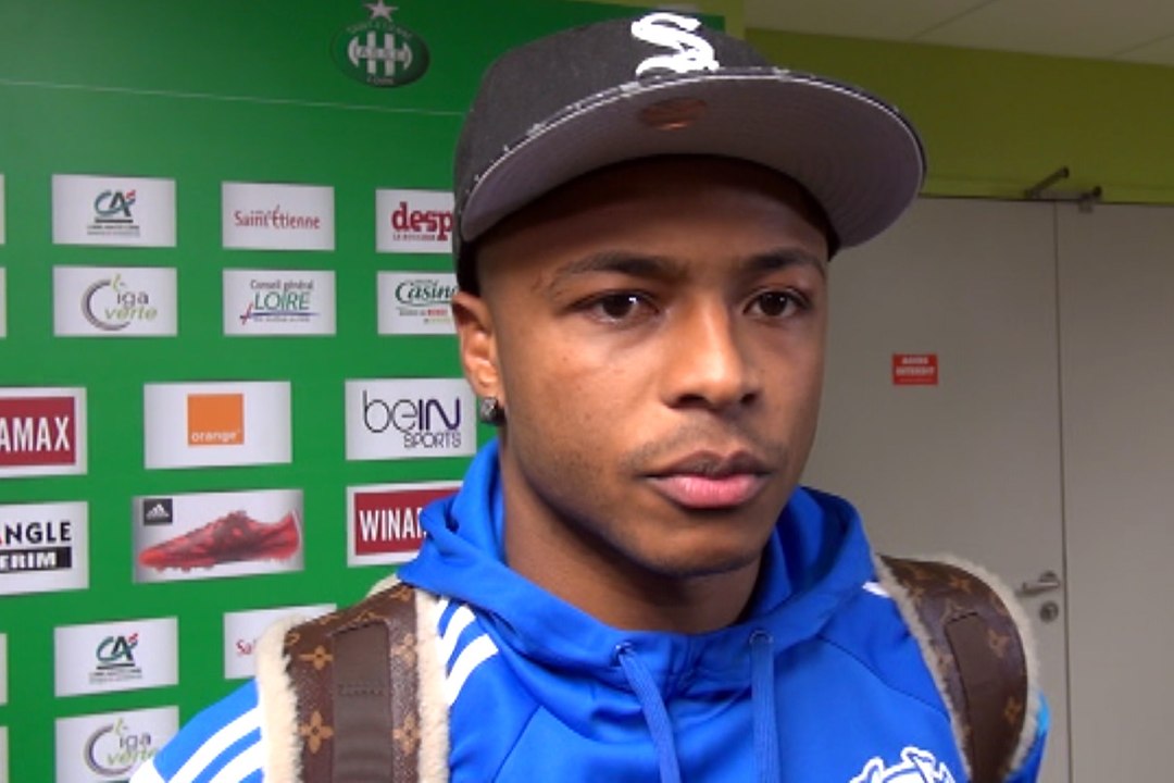 Ayew : «C’est inadmissible»
