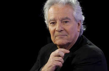 Pierre Arditi : «Je suis en accord absolu avec Finkielkraut»