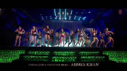 Dialogue HD Promo - Ek Paheli Leela [2015] Sunny Leone