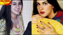 Saif Ali Khan's Daughter  Sara Khan to make DEBUT with Karan Deol