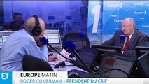 Les centres commerciaux visés et la Grèce... Voici le zapping matin !