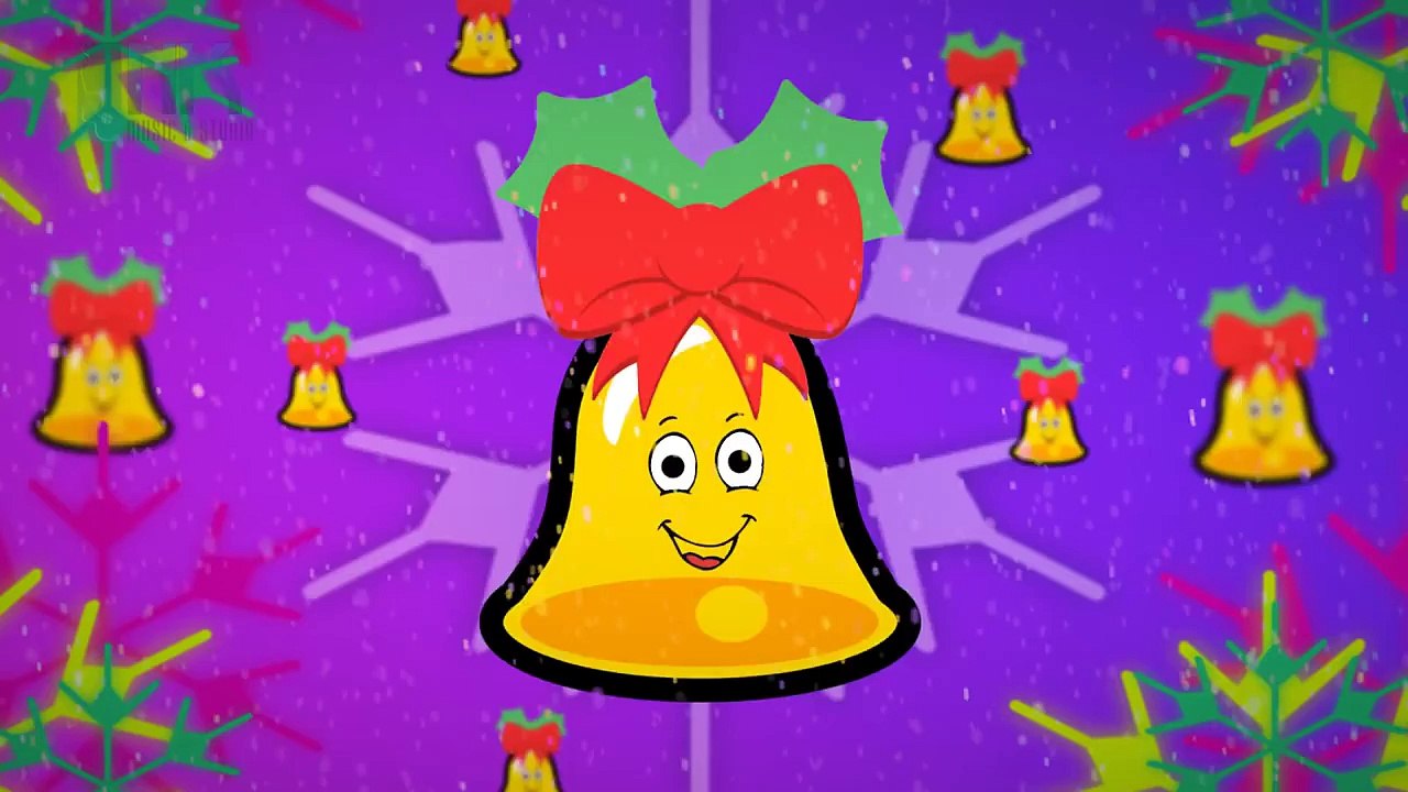 Dashing Through The Snow 'Jingle Bells' Christmas Songs for Children