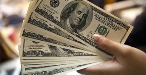 Doların Ateşi Yükseldi