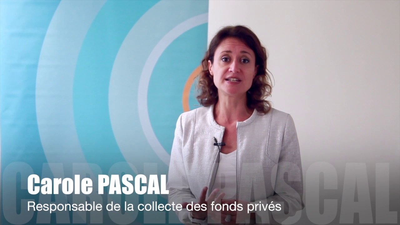 Soutenir l'IPC avec les fonds privés