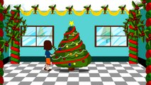 Deck The Halls - Christmas Song (Carol) - Classic Christmas Carol