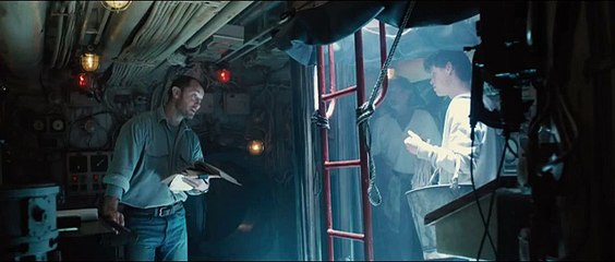 Black Sea Official Trailer 1 (2015) - Jude Law Movie HD